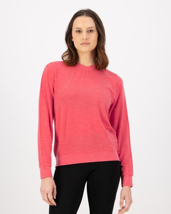 Actual product image Mons Royale Horizon Merino Crew (S)