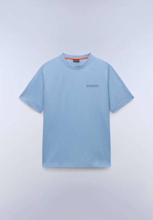 FADED DENIM I84