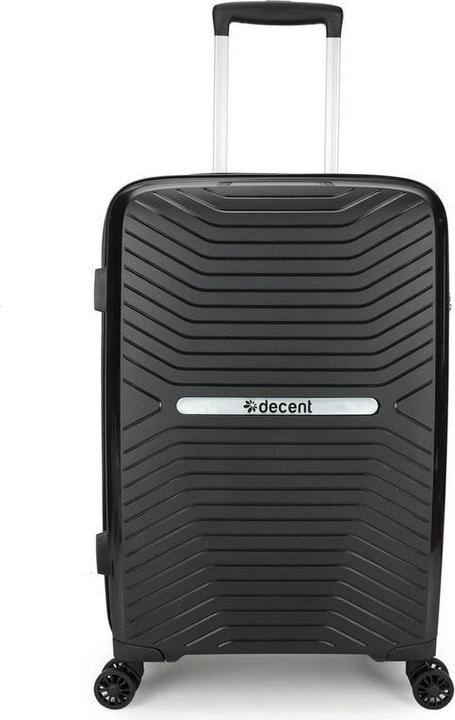 Produktbild Anständiges Cross-One Spinner Medium 66 cm Schwarz (63 l)