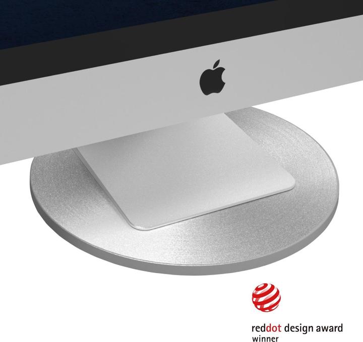 Immagine prodotto Just Mobile AluDisc