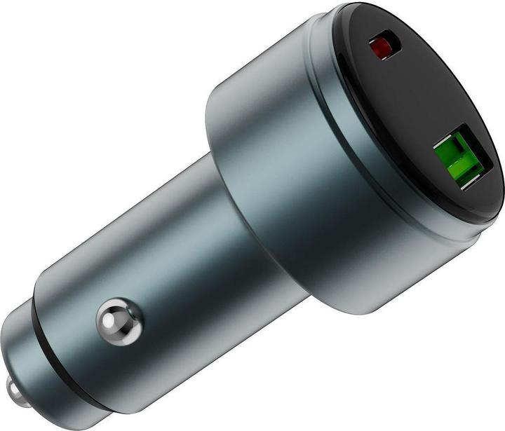 Produktbild CoreParts USB-C Car Charger