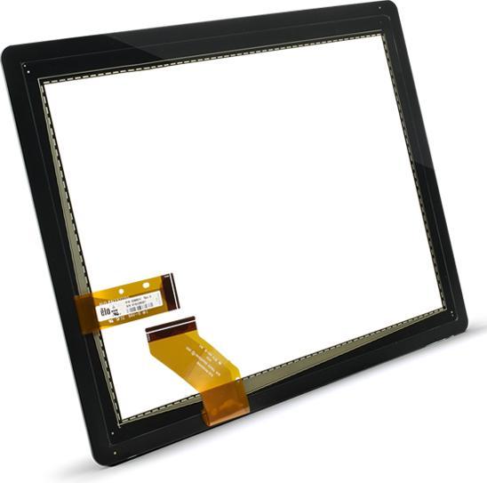 Actual product image ēlo X-SERIES 17 Inch AiO