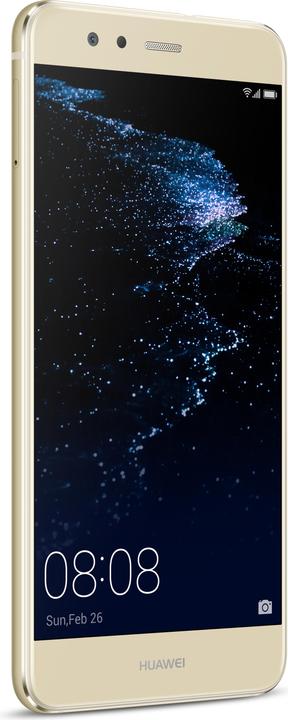 Produktbild Huawei lite (32 GB, Gold, 5.20", Single SIM, 4G)