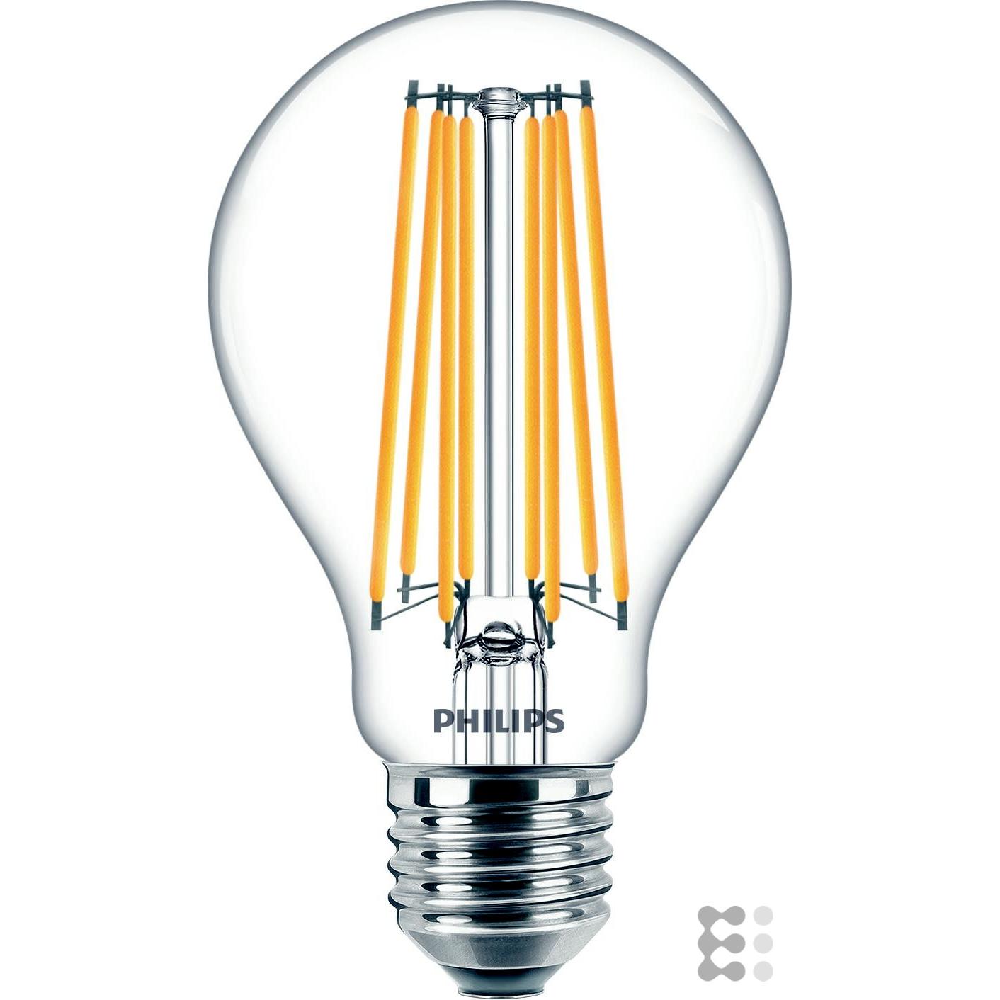 Philips Professional, Leuchtmittel, CorePro (E27, 17 W, 2452 lm, 1 x, D)