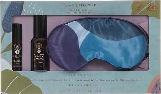 Immagine prodotto Wanderflower Set per dormire bene
