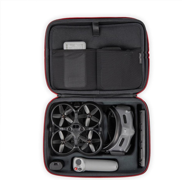 Immagine prodotto Pgytech Custodia per il trasporto Avata (Borsa porta drone, DJI Avata)