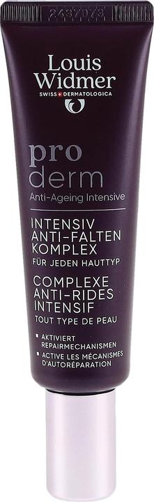 Immagine prodotto Widmer Proderm Antirughe (30 ml, Crema da giorno, Crema notte)