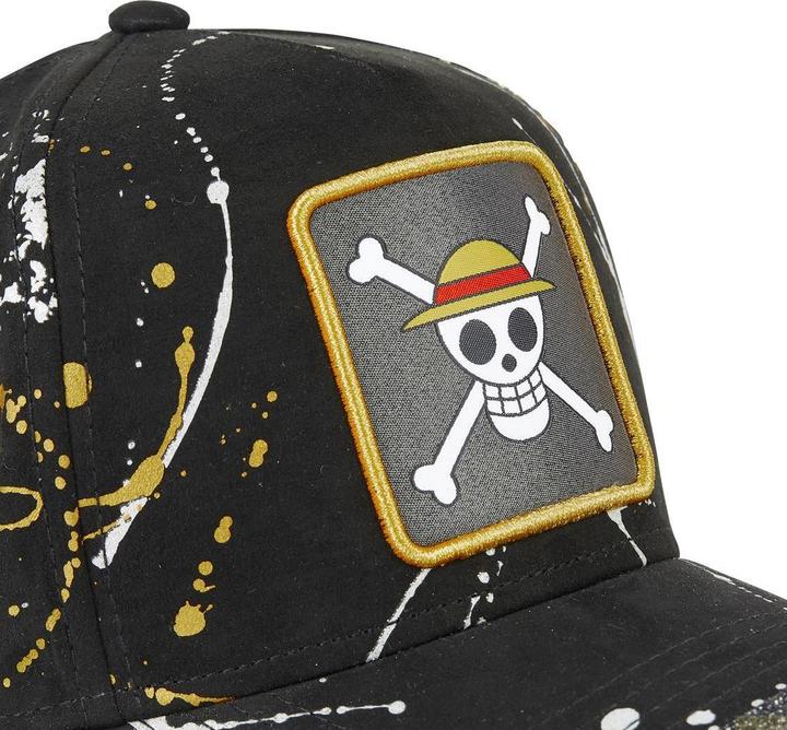 Produktbild Capslab One Piece - Symbol - U Grosse