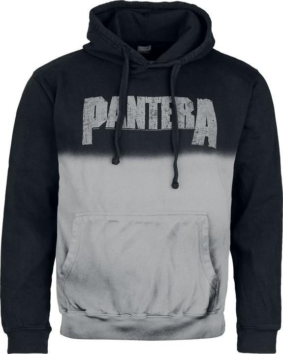 Actual product image Pantera Logo (M)