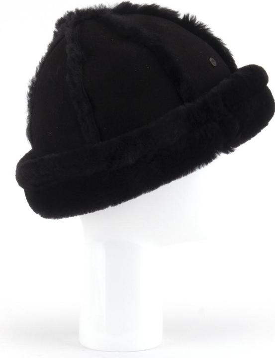 Warmbat Kochen Damen Hut - Schwarz - Grösse s