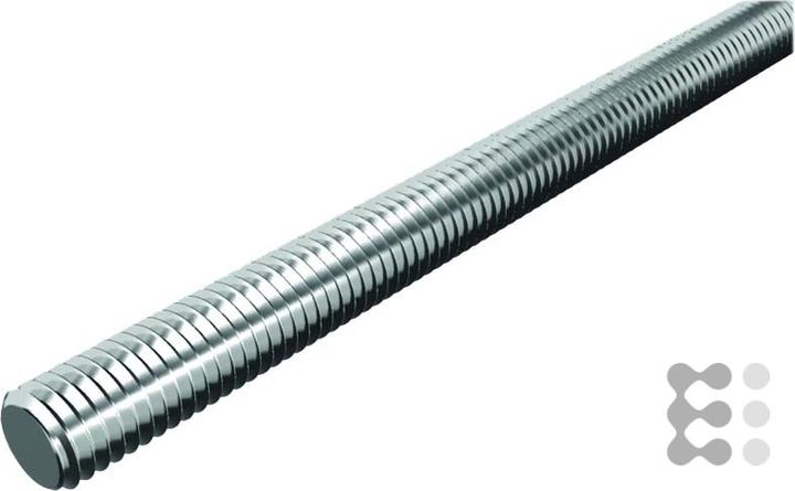 Werkstarck Threaded rods DIN 975