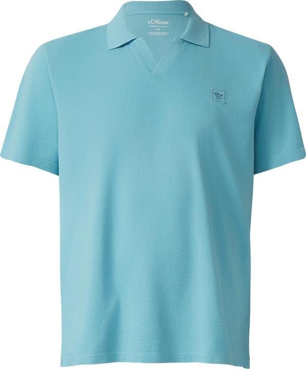 Produktbild s.Oliver Polo-Shirt (5XL)