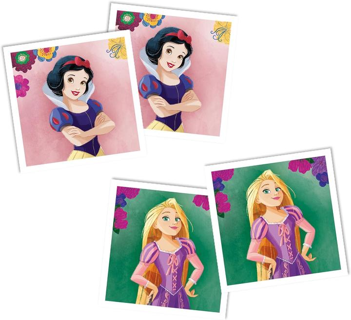 Image du produit Clementoni Memo Princess