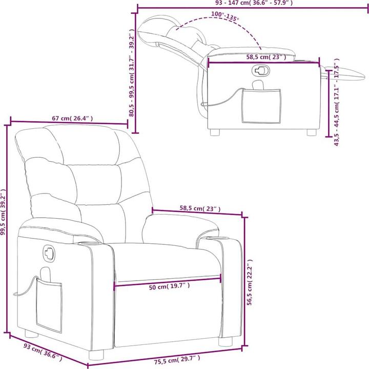 Image du produit vidaXL Ilaktra