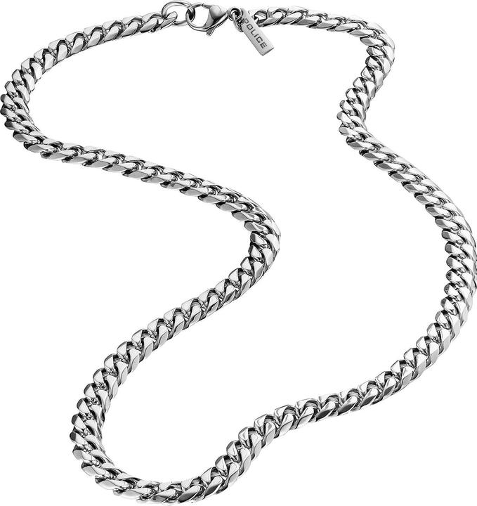 Immagine prodotto Police Kette (Acciaio inossidabile, 55 cm)