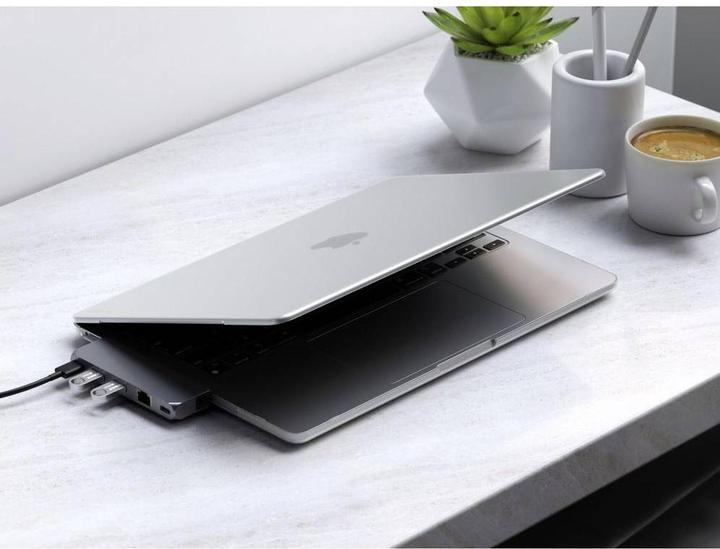 Immagine prodotto Satechi Ecohardshell Cse Mcbk Air M2 cl (13", Apple)