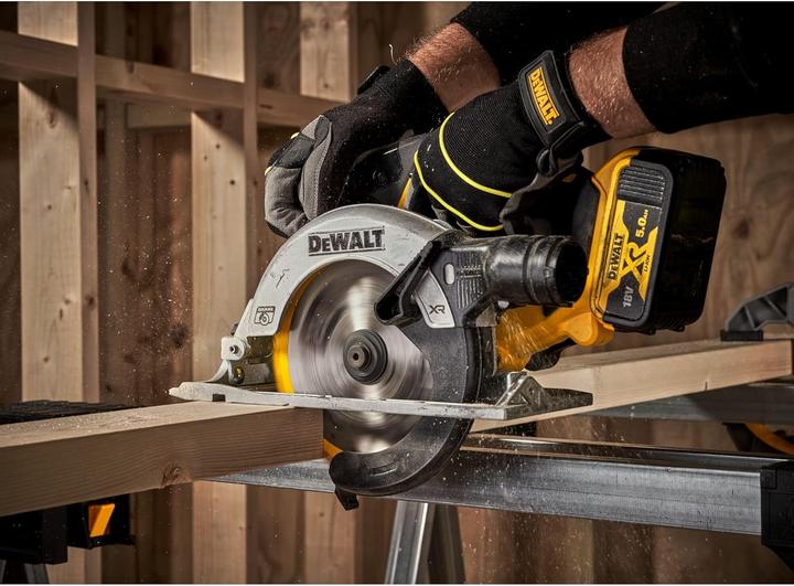 Produktbild DeWalt XR Kreissäge