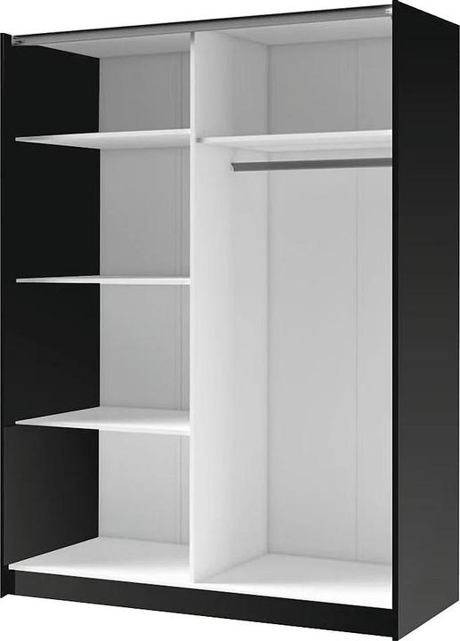 Immagine prodotto Vente-unique Calela (150.60 x 62 x 198.50 cm)