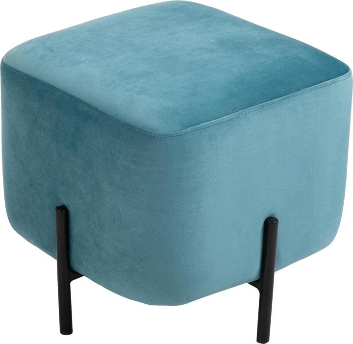 Actual product image Jamb Fusshocker