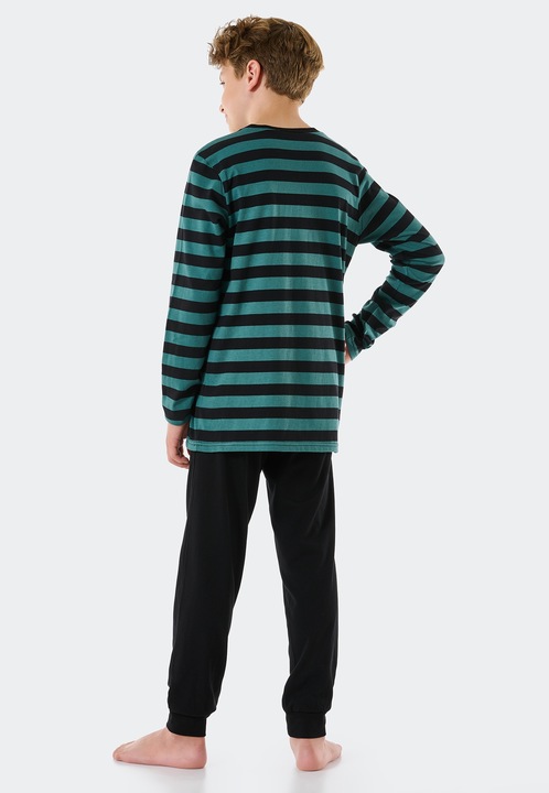 Image du produit Schiesser Pyjama long (140)
