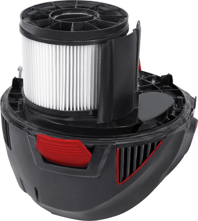 Actual product image Stier Hepafilter H13 für Nass-Trockensauger ENT-30M