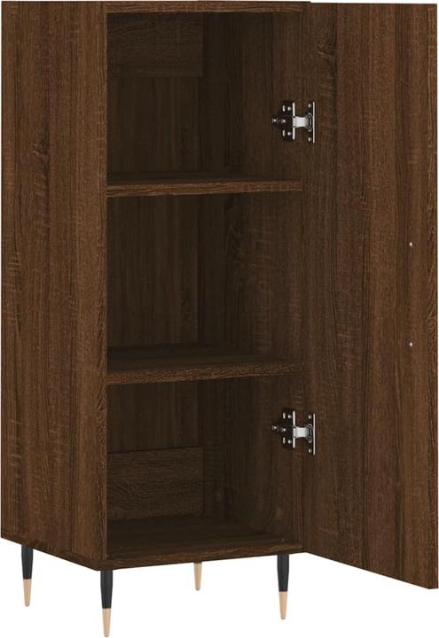 Produktbild vidaXL Mavis (34.50 x 34.50 x 90 cm)