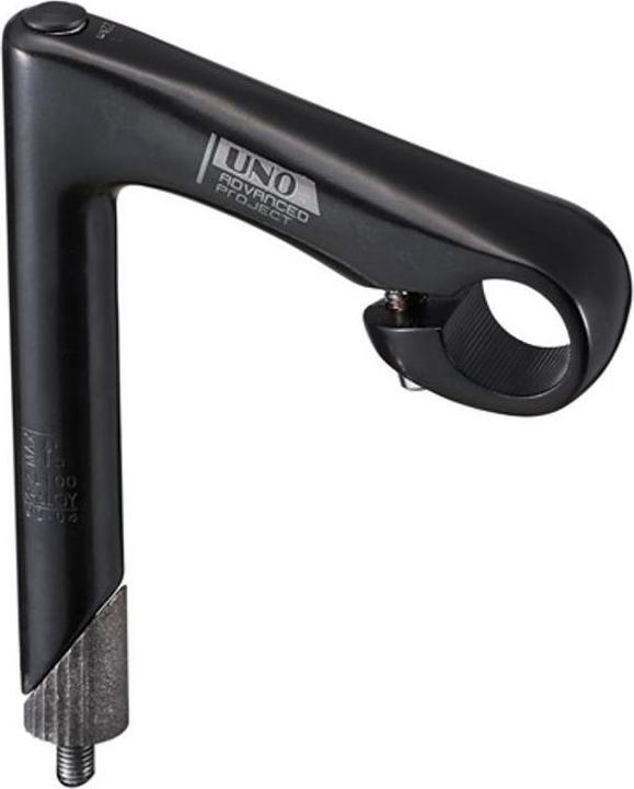 Actual product image UNO Aluminium diving pole (100 mm, 25.40 mm)