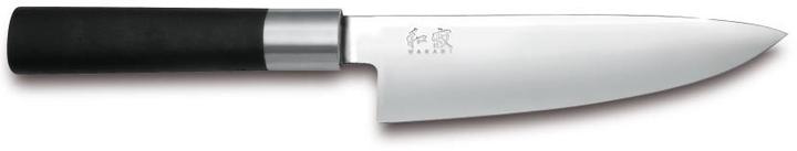 Immagine prodotto Kai Wasabi coltello da chef (15 cm)