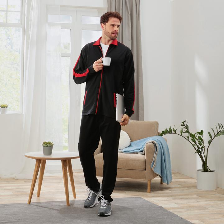 Produktbild Redbest Herren-Freizeitanzug (50)