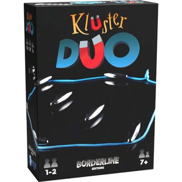Borderline Kluster Duo (Multilingual)