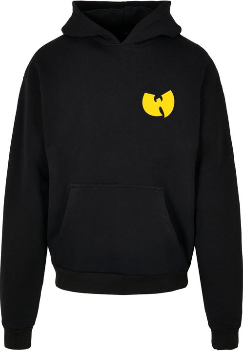 Actual product image Urban Classics WU Tang Loves NY Hoody - 18985 (M)