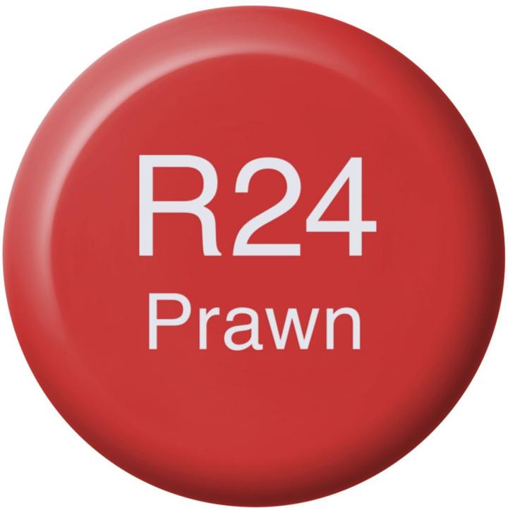 Produktbild Copic Tinte Ink Typ R - 24