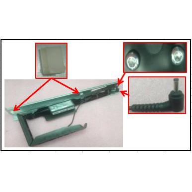 Thumbnail - HPE Cable Management Arm, Netzwerkkabel