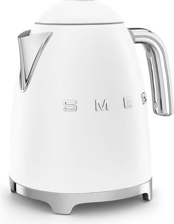 Image du produit Smeg KLF03WHMEU (1.70 l)