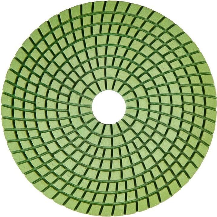 Produktbild Graphite Polishing for Velcro tiles 125 mm, K800