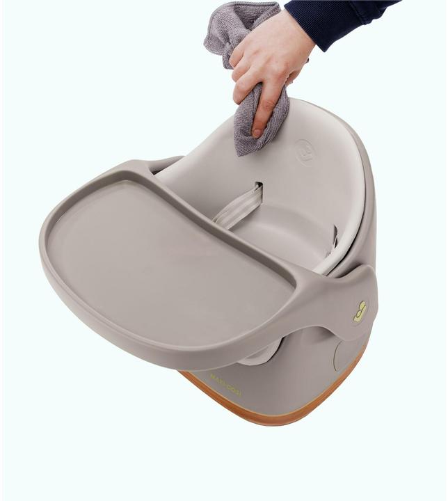Image du produit Maxi-Cosi Jay 2-in-1 Tisch-Sitzerhöhung (Chaise haute, Siège de table)