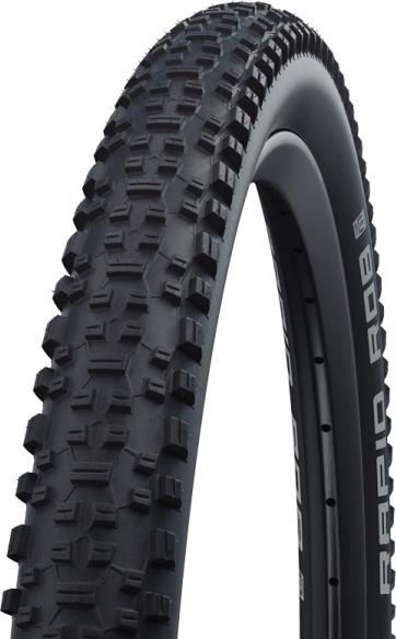Actual product image Schwalbe Rapid Rob (27.5 x 2.10, 54-584)