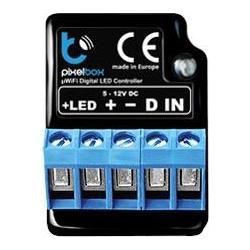 BleBox, Attuatore, pixelBox