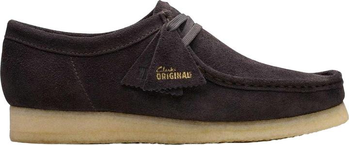 Produktbild Clarks Wallabee Bootsschuhe Wildleder (40.5)