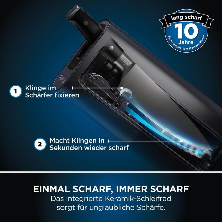 Produktbild Ninja Foodi StaySharp