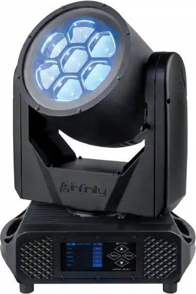 Infinity Furion W402 WashBeam (LED)
