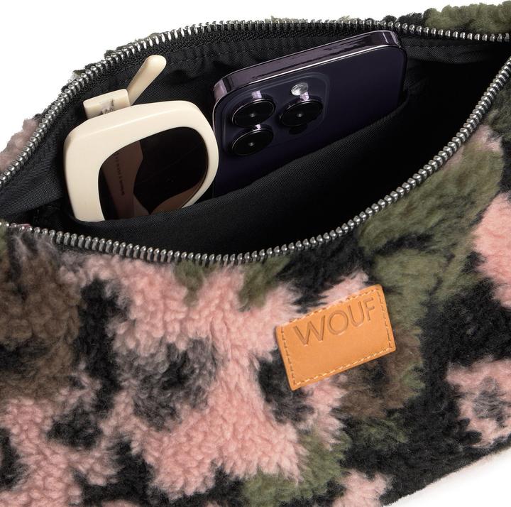 Immagine prodotto Wouf Teddy Umhängetasche 34 cm