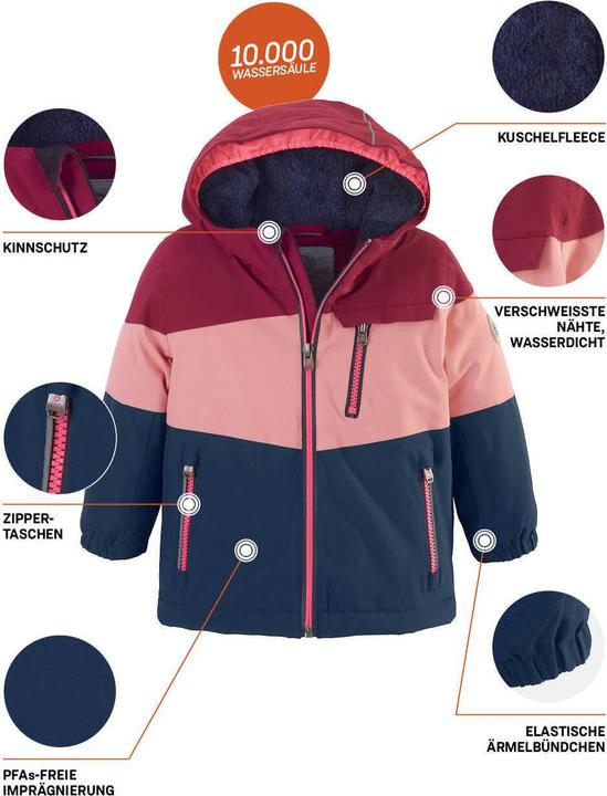 Immagine prodotto Killtec FISW 3 (104, 98)