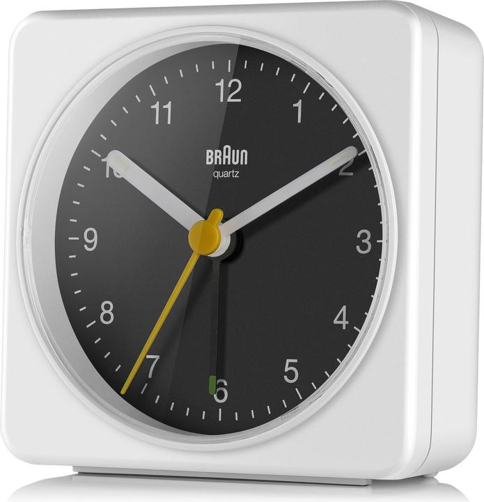 Produktbild Braun Classic