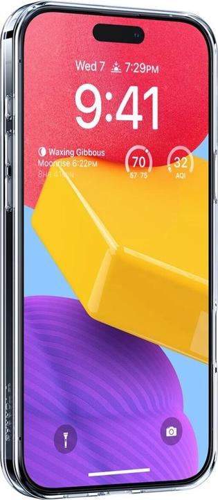 Immagine prodotto Torras UPRO Ostand Pro (Apple iPhone 16)