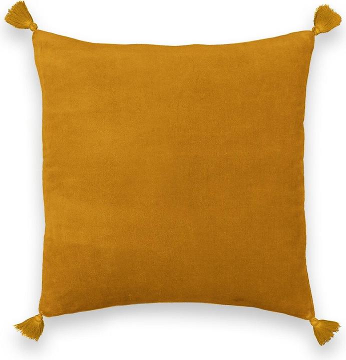 Bronze-Gelb