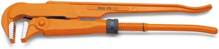 Actual product image BETA 376 630 Swedish model pipe spanner (630 mm)