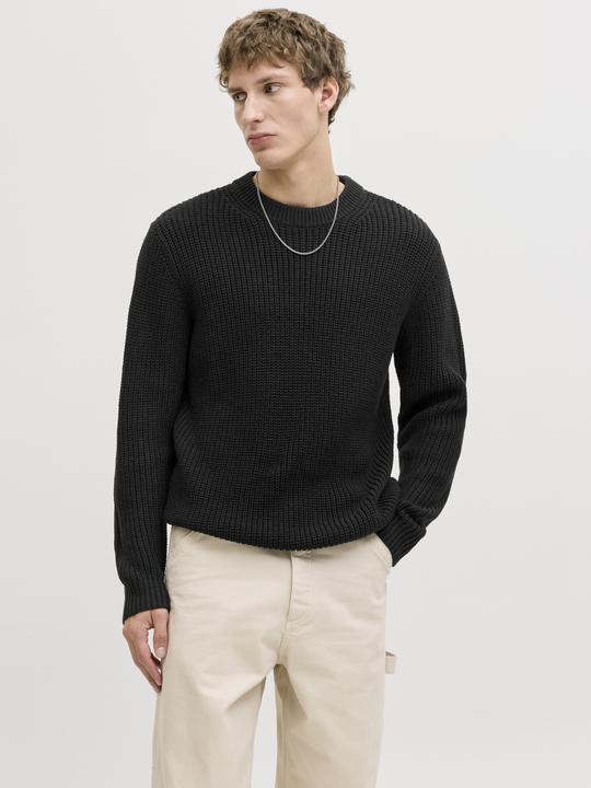 Produktbild Jack & Jones Strickpullover Strickpullover (M)