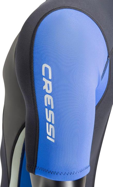 Produktbild Cressi Med X (2.5 mm, L)