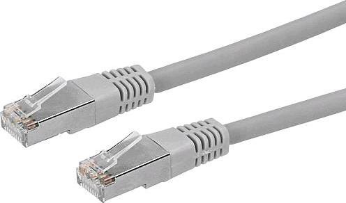 Produktbild EGB Cat 6 Patchkabel 7,5 m (CAT6, 7.50 m)